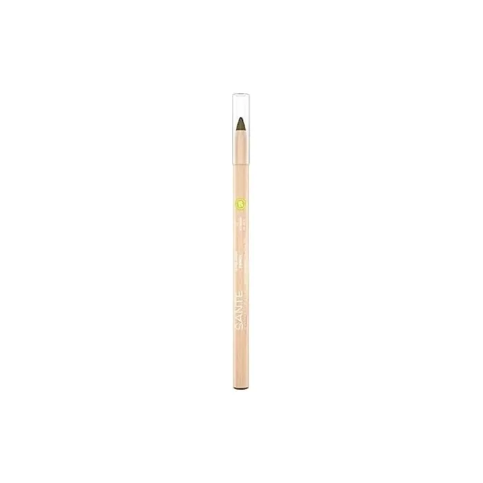 SANTE Naturkosmetik Eyeliner Pencil 04 Golden Olive 1.14g