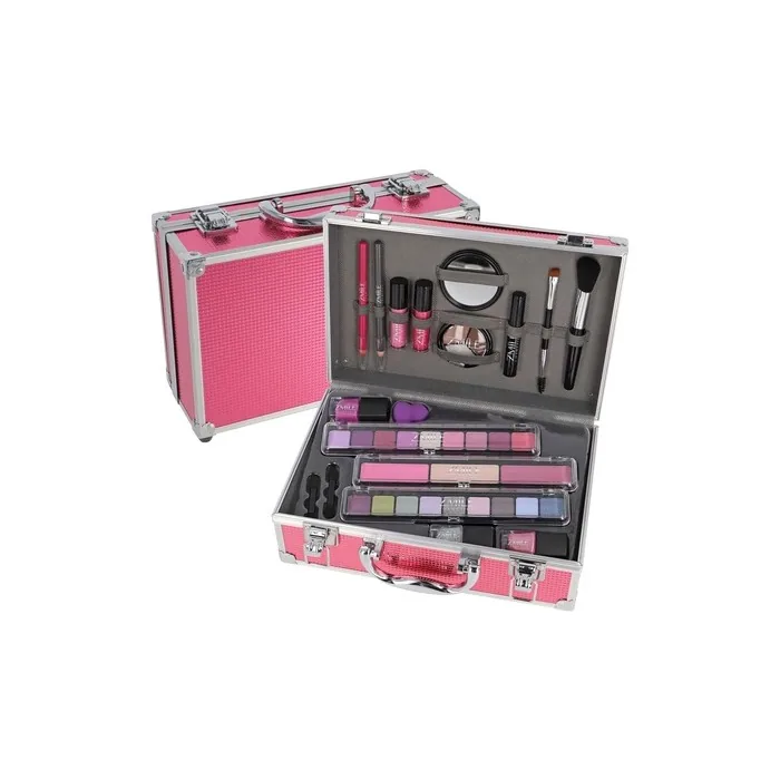 ZMILE Cosmetics Merry Berry Vegan Cosmetics Case