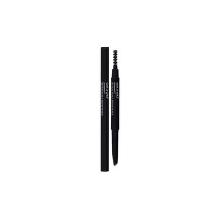 Wet N Wild Ultimate Brow Retractable Eyebrow Pencil Ash Brown