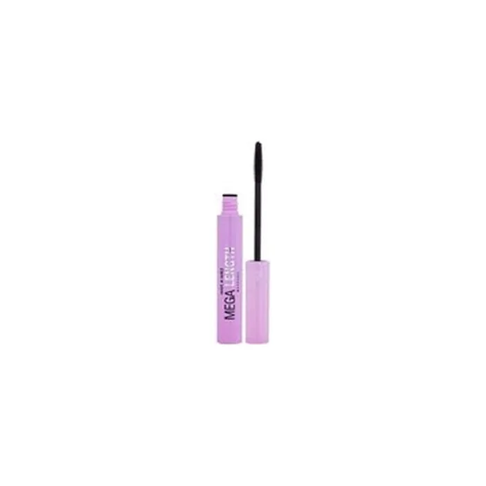 Wet N Wild Mega Length Mascara 6 Ml Very Black