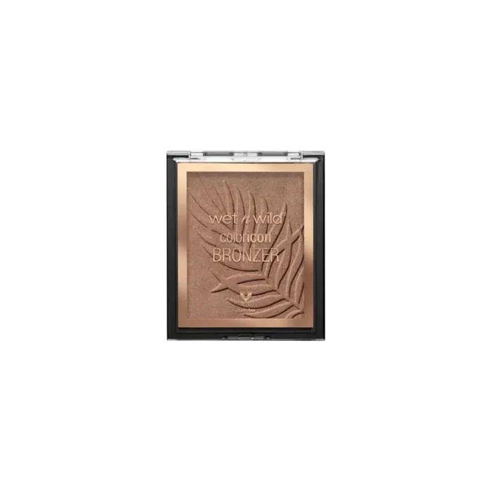Wet N Wild Color Icon Bronzer E742b Sunset Striptease 11 G