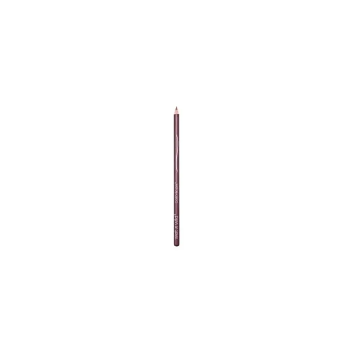 Wet N Wild Color Icon Lip Liner E666 Brandy Wine 14 G