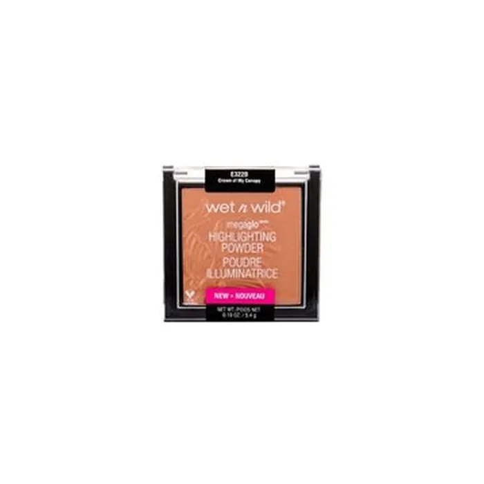 Wet N Wild Megaglo Highlighting Powder Brightener Precious Petals 5 G