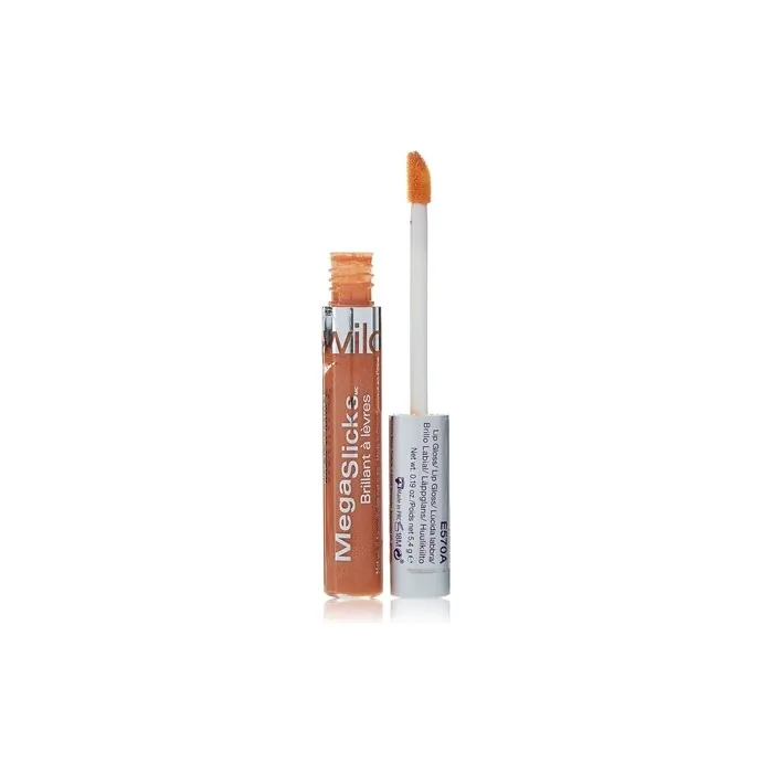 Wet N Wild Lip Gloss Mega Slicks E570a Berry Burst