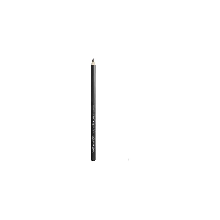 Wet N Wild Color Icon Kohl Liner Pencil Baby's Got Black 14 G