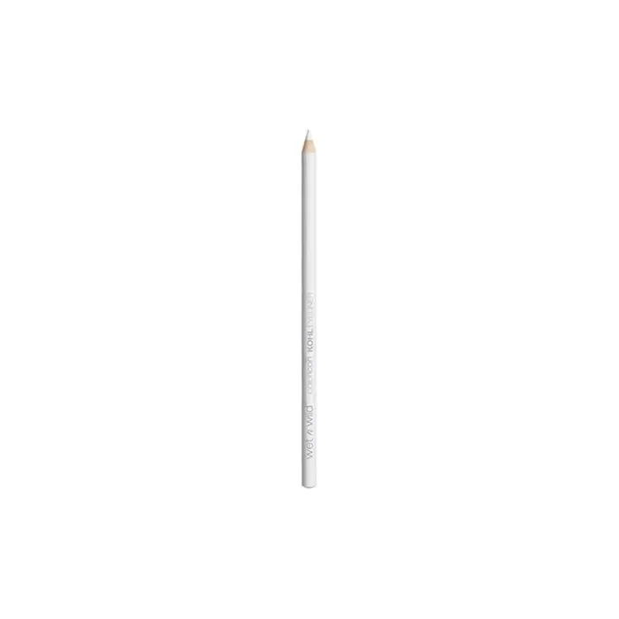 Wet N Wild Color Icon Kohl Liner Pencil You Are Always White 14 G