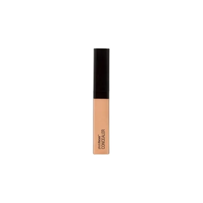 Wet N Wild Photo Focus Concealer High Coverage with Complex-Light