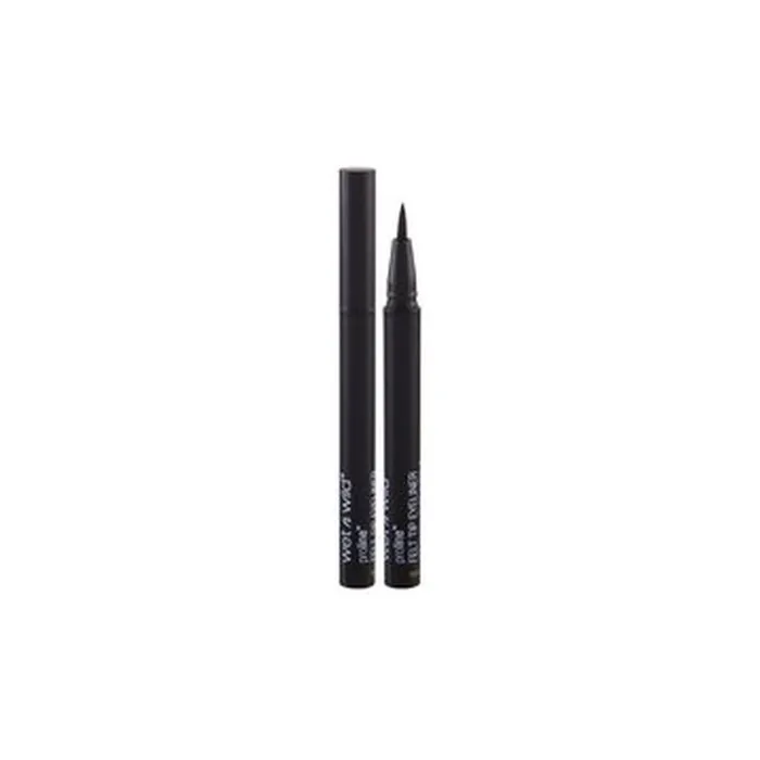 Wet N Wild Pro Felt Tip Eye Lines Quickdrying Eyeliner In Dark Brown