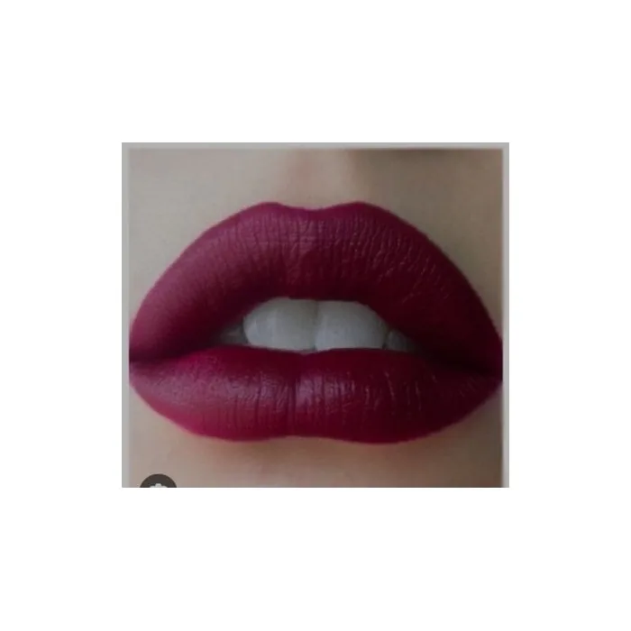 Wet N Wild Megalast Liquid Catsuit High Shine Lipstick Berry Recognize 5.7g