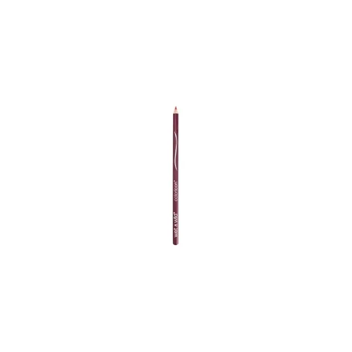 Wet N Wild Color Icon Lip Liner E717 Berry Red 14 G