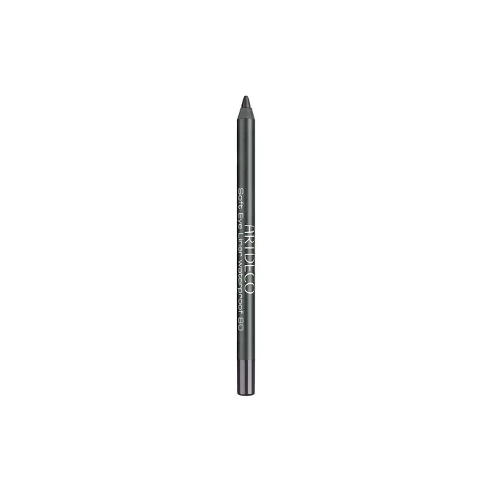 ARTDECO Soft Waterproof Eyeliner Black No. 80 Sparkling Black 80