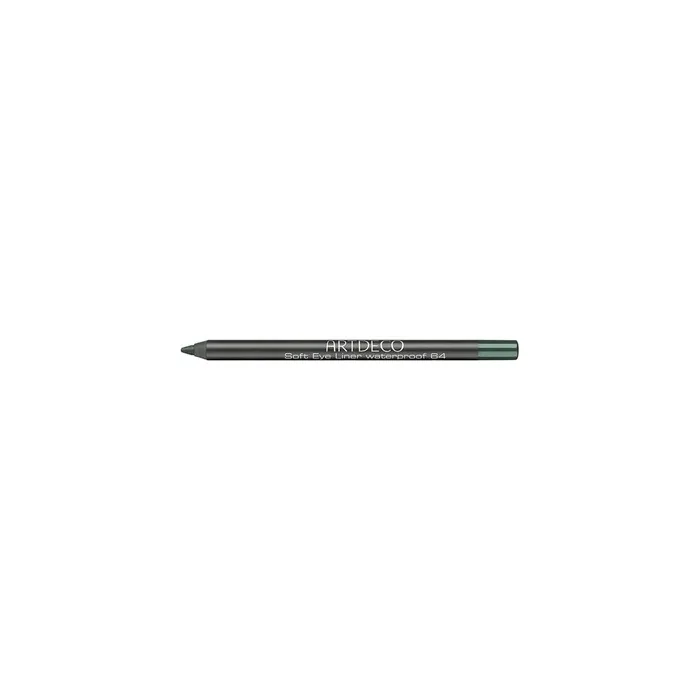 Artdeco Soft Eye Liner Waterproof 64 Green Island