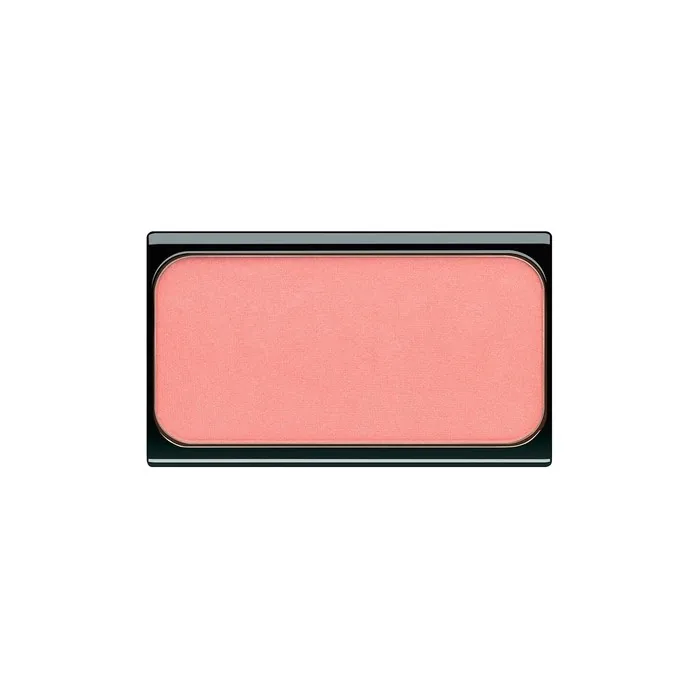 Artdeco Blusher 10 Gentle Touch A Soft And Gentle Blush For A Natural Look