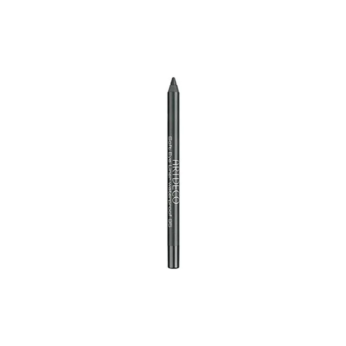 ARTDECO Soft Waterproof Eyeliner Creamy Pencil 1.2g 95 Ancient Iron