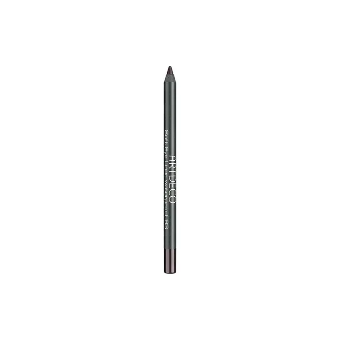 Artdeco Soft Waterproof Eyeliner - Creamy Long-Lasting Kajal