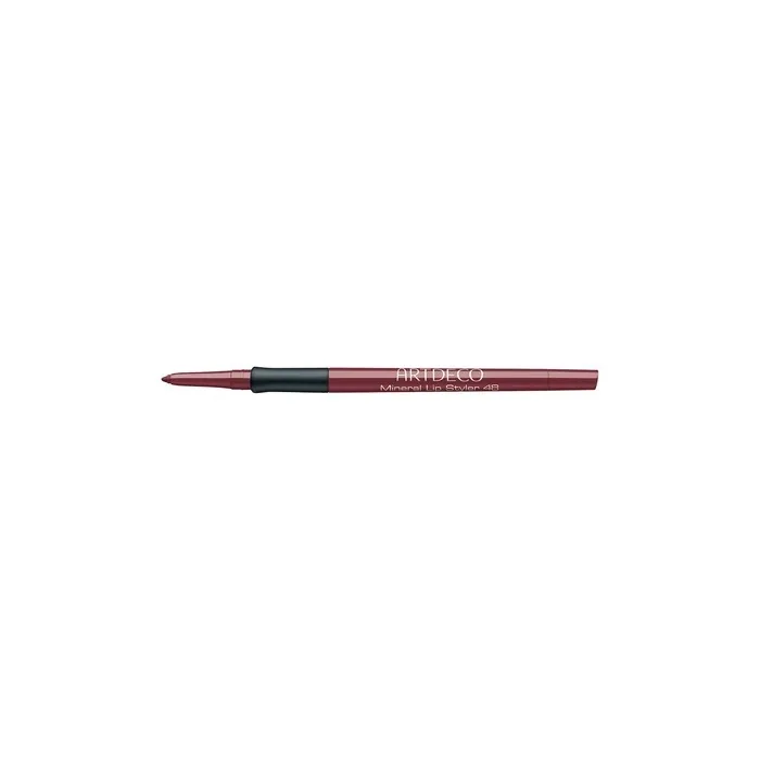Artdeco Artdeco Mineral Lip Styler 48 Mineral Black Cherry Queen