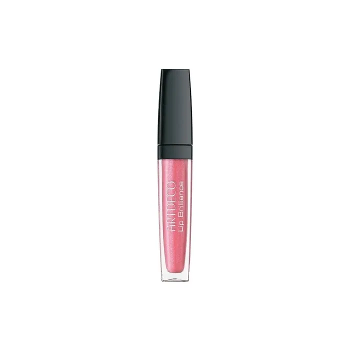 ARTDECO Lip Brilliance Lip Gloss No. 62 Brilliant Soft Pink