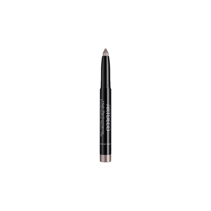 Artdeco High Performance Eyeshadow Stylo Waterproof 08 Silver Grey - 1.4g