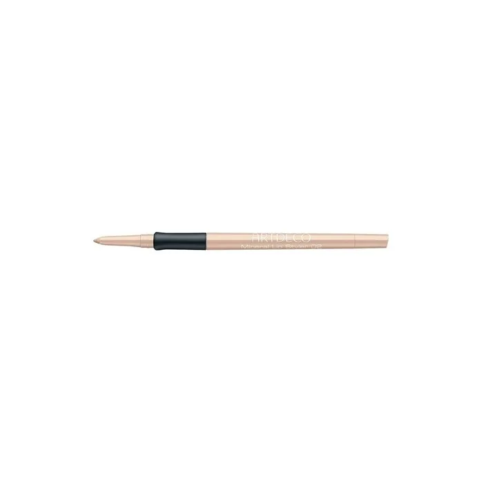 ARTDECO Mineral Lip Styler Long-Lasting Lip Liner with Integrated Sharpener 0.4g - Shade 2 Mineral Skin Corrector
