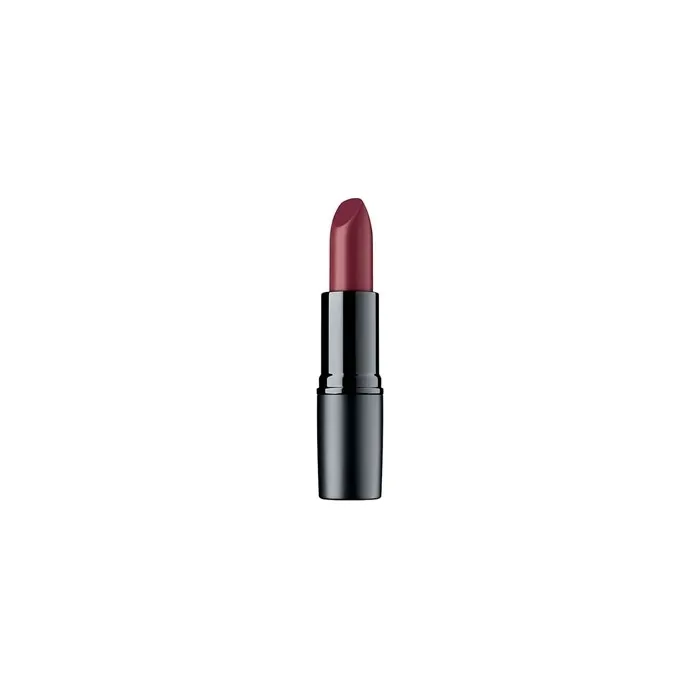 Artdeco Perfect Mat Lipstick 134 Dark Hibiscus 4g