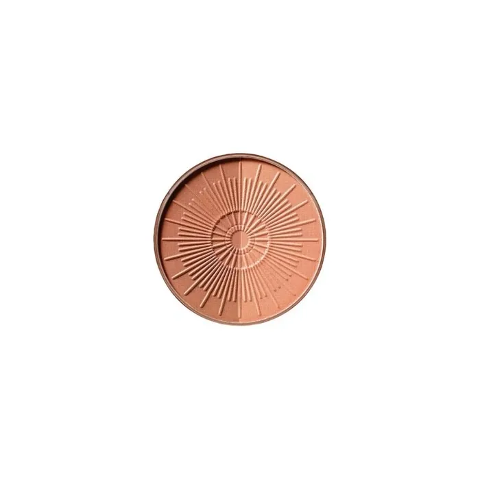 Artdeco Bronzing Powder Compact Long Lasting 50 Almond