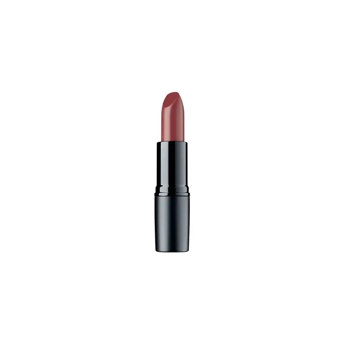 Artdeco Perfect Mat Lipstick 125 Marrakesh Red A Bold And Vibrant Lipstick For A Perfect Matte Finish