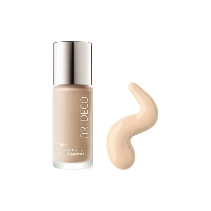 Artdeco Rich Treatment Foundation 09 Soft Shell