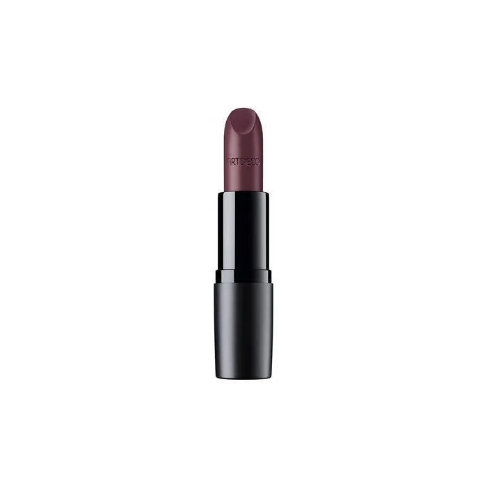 ARTDECO Perfect Mat Lipstick Long-Lasting Matte Lipstick 4g 138 Black Currant