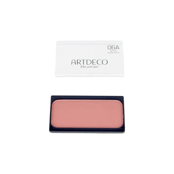Artdeco Blusher 06a Apricot Azalea Blush 5 G