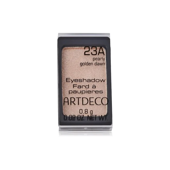 Artdeco Eyeshadow 23a Hl17 Gold