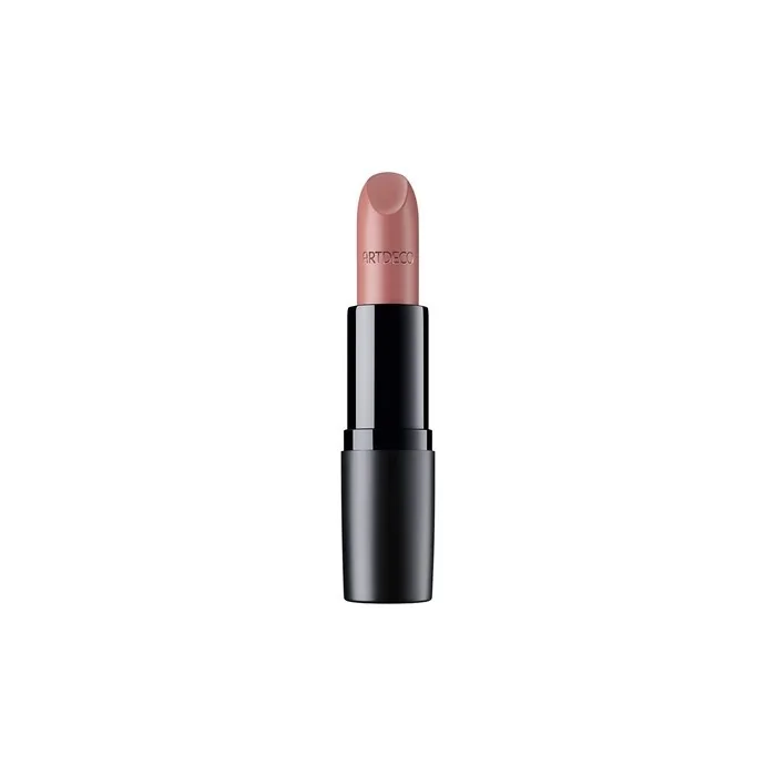 ARTDECO Perfect Mat Lipstick Long-Lasting Matte Lipstick 4g 208 Misty Taupe