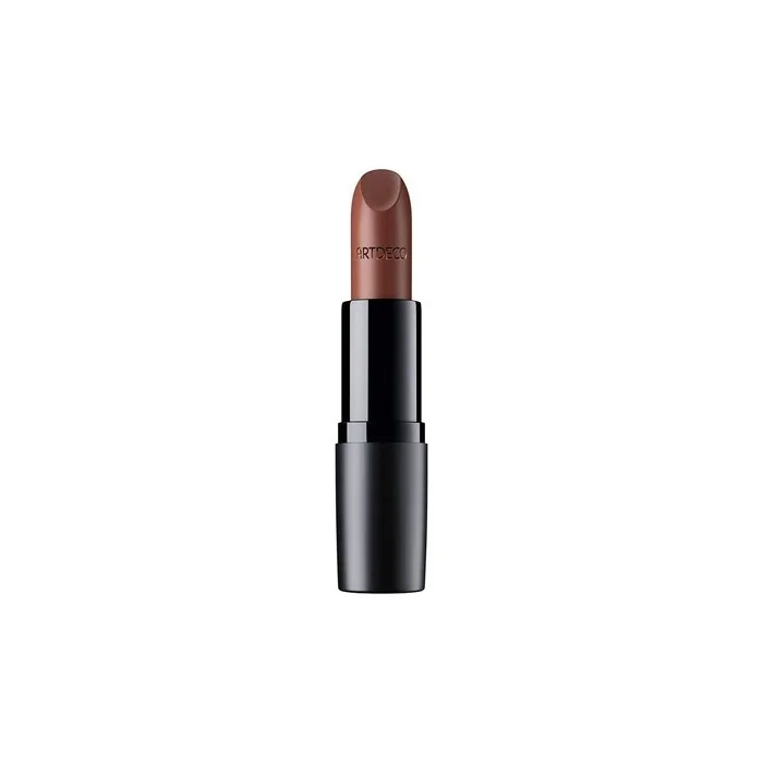 ARTDECO Perfect Mat Lipstick Long-lasting Matte Lipstick 1 x 4g 215 Woodland Brown