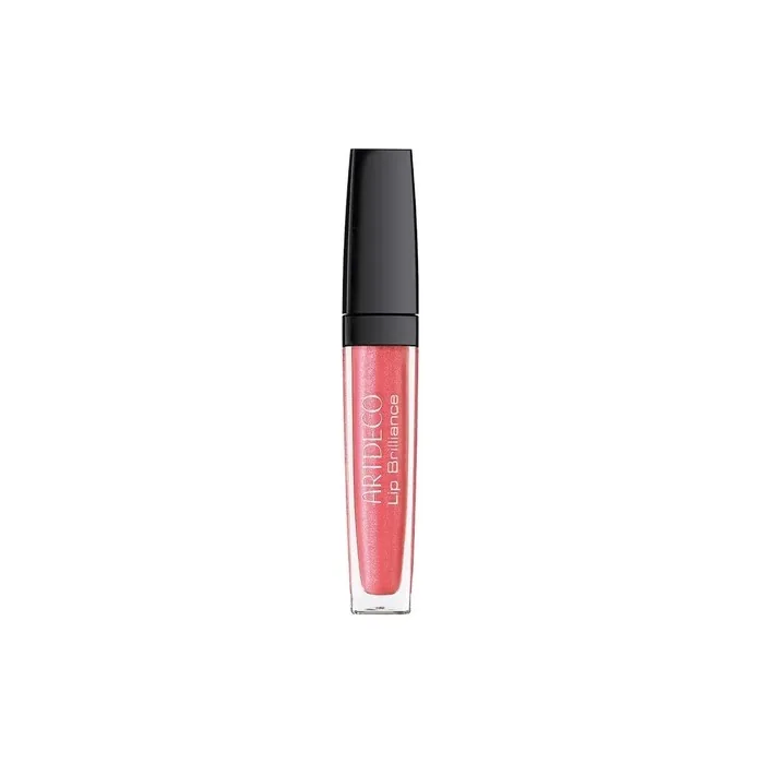 Artdeco Lip Brilliance Long Lasting Lip Gloss for Shine 5ml - Strawberry