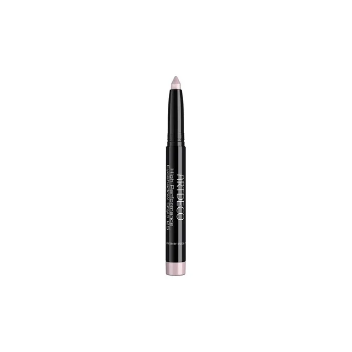 Artdeco High Performance Eyeshadow Stylo Waterproof In Shade 25 Seashell, 1.4g
