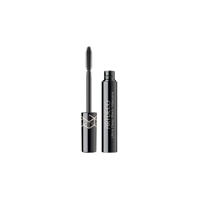 Artdeco Ultra Deep Black Lengthening Mascara 8ml