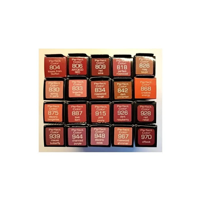 Artdeco Perfect Color Lipstick 4g