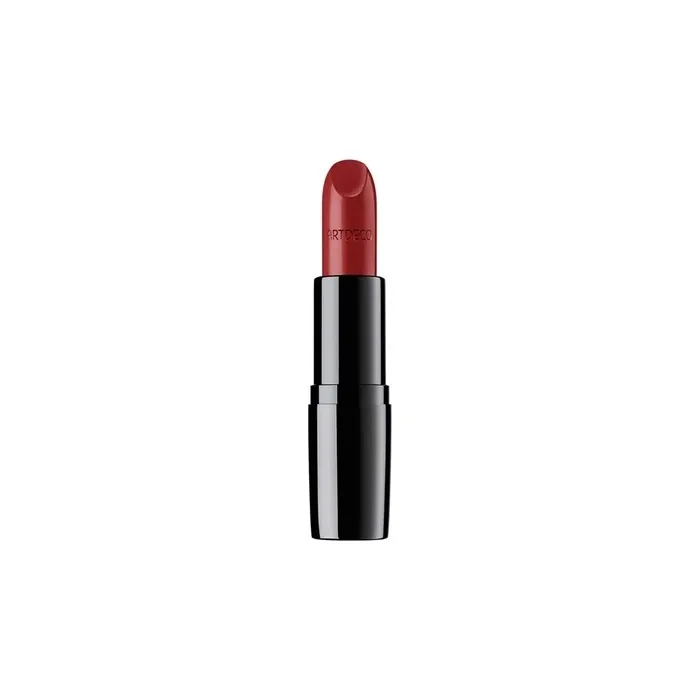 Artdeco Perfect Color Lipstick 806 Artdeco Red A Vibrant Lipstick For A Perfect Finish