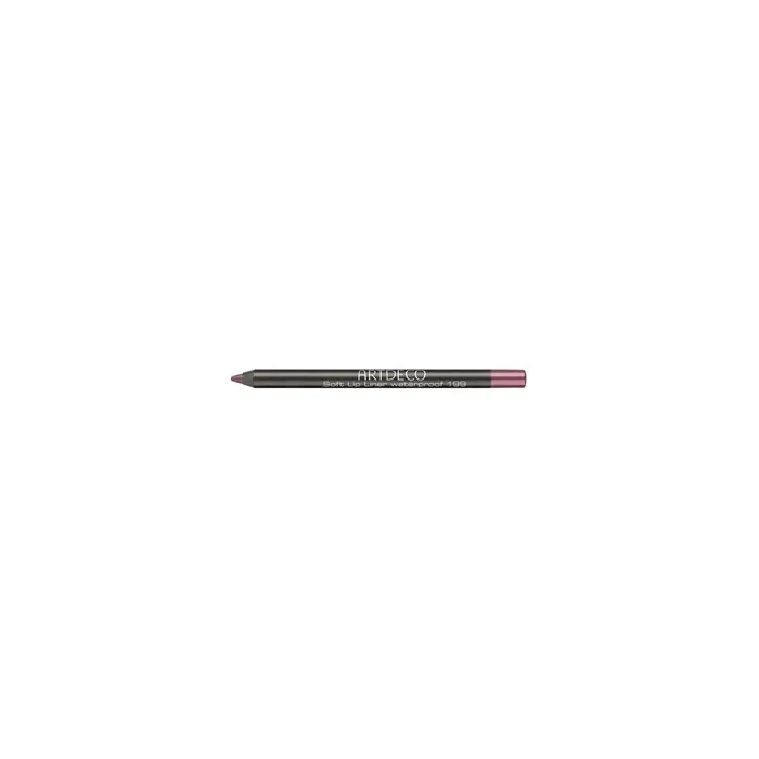 Artdeco Soft Lip Liner Waterproof 199 Black Cherry