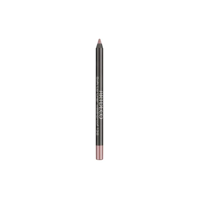 ARTDECO Soft Lip Liner Waterproof Long-Lasting Brown 1.2g - Pure Truffle