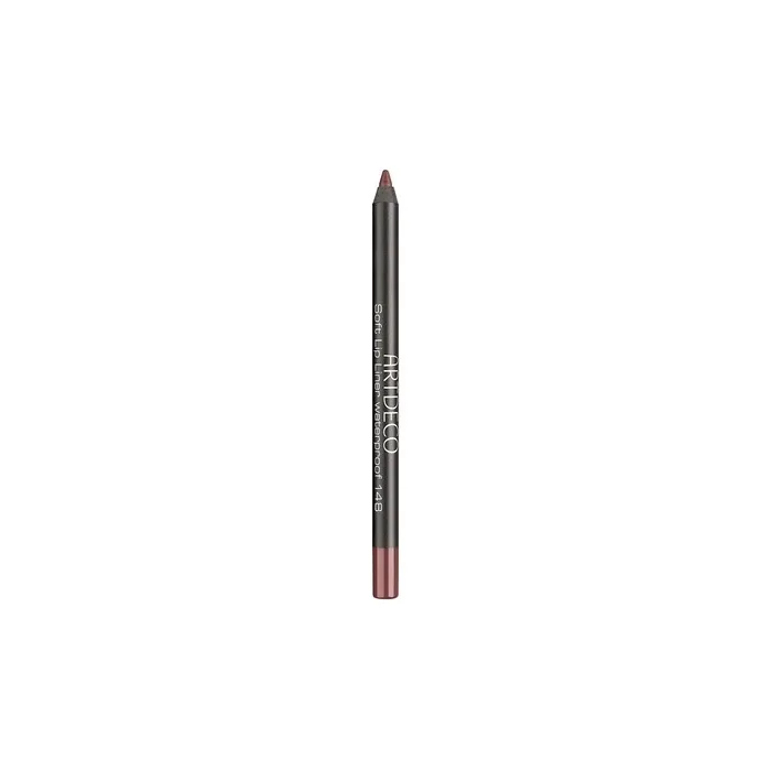 Artdeco Soft Lip Liner Waterproof - 148 Just Coffee