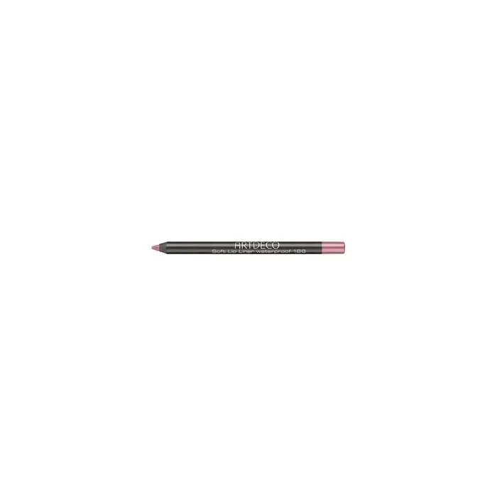 Artdeco Soft Lip Liner Waterproof 186 Shy Rose