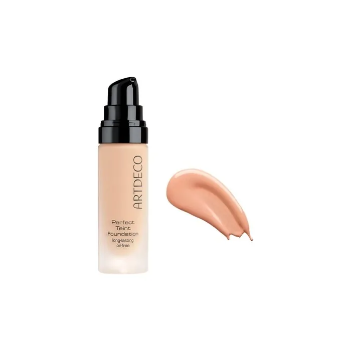 Artdeco Perfect Teint Foundation 35 Natural Longlasting Makeup 20 Ml