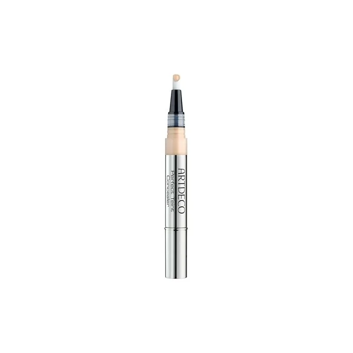 Artdeco Perfect Teint Concealer Brightening Concealer In Brush 12 Neutral Light 1.8ml