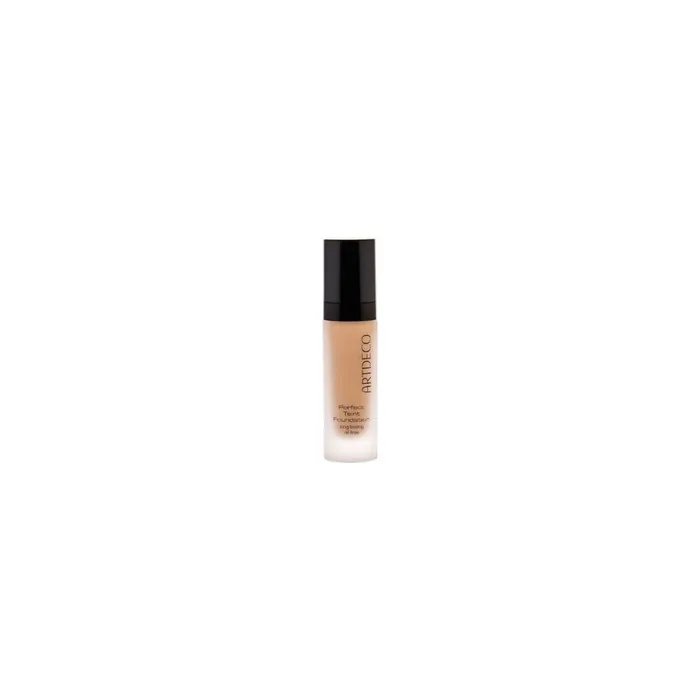 Artdeco Perfect Teint Foundation 32 Cool Cashew Longlasting Makeup 20 Ml