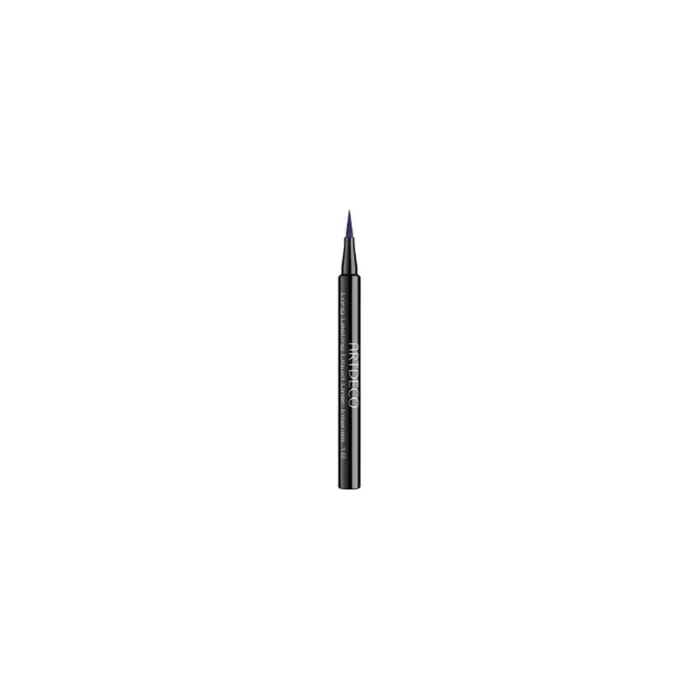 Artdeco Long Lasting Liquid Liner Intense 12 Blue Line 15ml