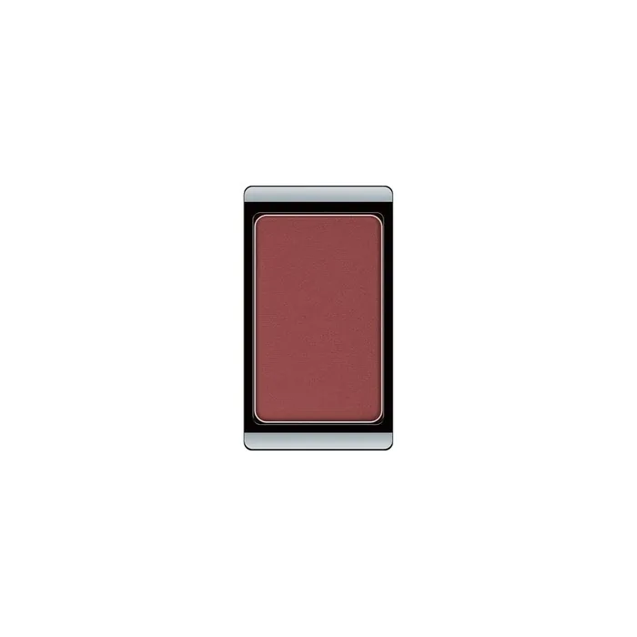 ARTDECO Matt Intense Long-Lasting Eyeshadow 1g 531 Brick
