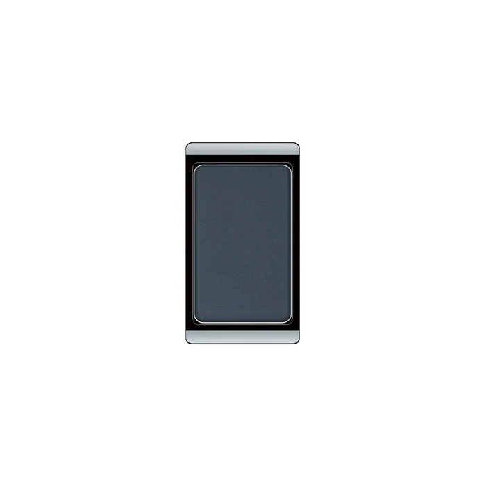 ARTDECO Matt Petrol Eyeshadow Long-Lasting Color - 1g