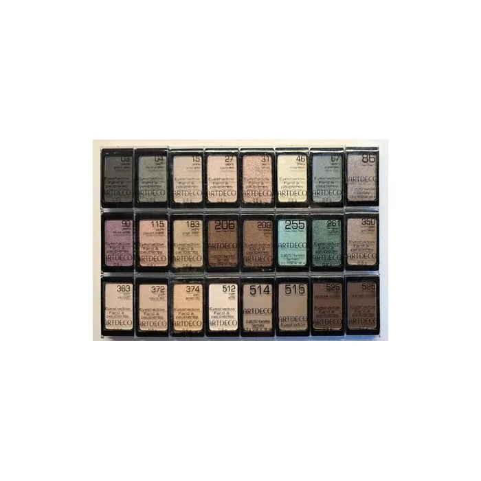 Artdeco Color Intensive Long Lasting Eyeshadow 08g