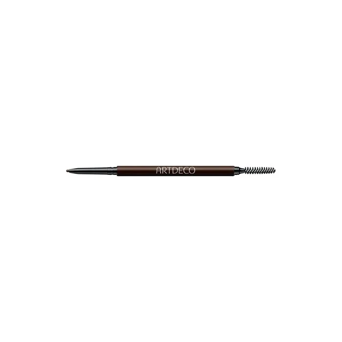 ARTDECO Ultra Fine Brow Liner Eyebrow Pencil No. 12 Deep Brunette