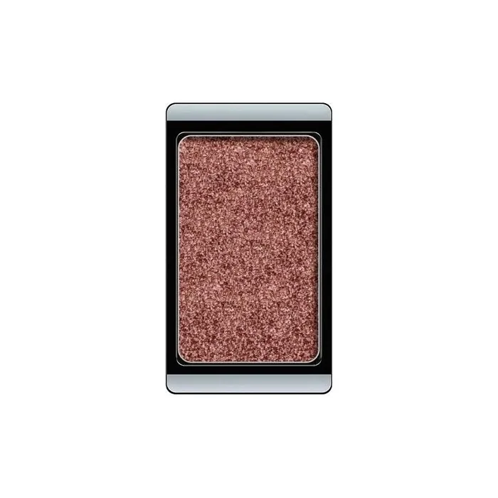 Eyeshadow Jewels Metal Auburn 0.8g